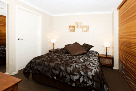 Best Western Beaches Apartments - Northern Rivers Accommodation 0