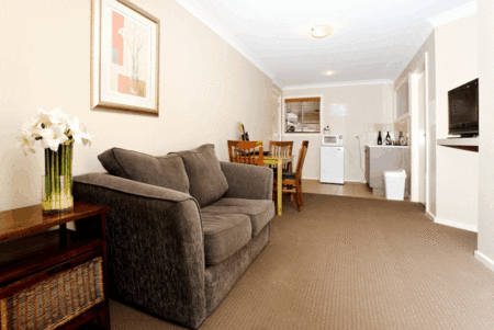 Best Western Beaches Apartments - Northern Rivers Accommodation 1
