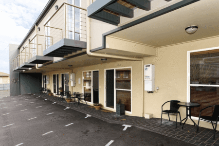 Best Western Beaches Apartments - Northern Rivers Accommodation 2