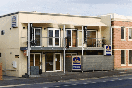 Best Western Beaches Apartments - Northern Rivers Accommodation 3