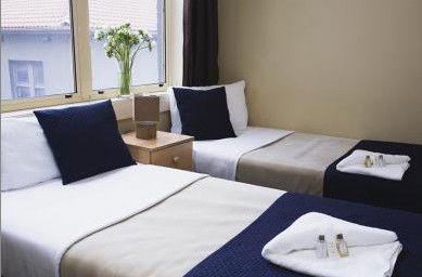 Macleay Lodge - Northern Rivers Accommodation 3