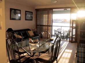 Goldsborough Place - Northern Rivers Accommodation