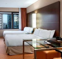 Hilton Brisbane - Northern Rivers Accommodation