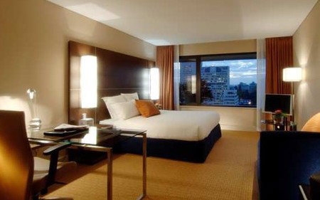 Hilton Brisbane - Northern Rivers Accommodation 1