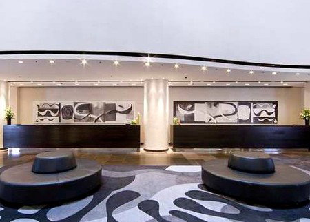 Hilton Brisbane - Northern Rivers Accommodation 2