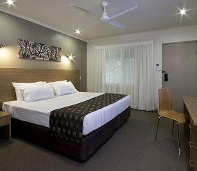 Manunda QLD Northern Rivers Accommodation