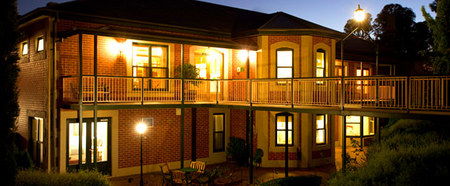 Clare Country Club - Northern Rivers Accommodation 0