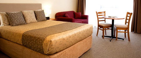Clare Country Club - Northern Rivers Accommodation 1