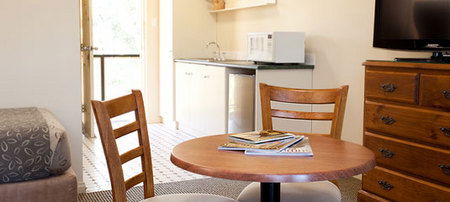 Clare Country Club - Northern Rivers Accommodation 2