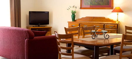 Clare Country Club - Northern Rivers Accommodation 3