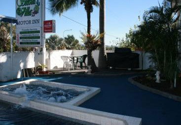 Gladstone QLD Northern Rivers Accommodation