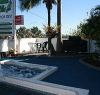 Siesta Villa Motel - Northern Rivers Accommodation
