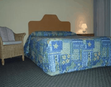Mountway Holiday Apartments - Northern Rivers Accommodation 1
