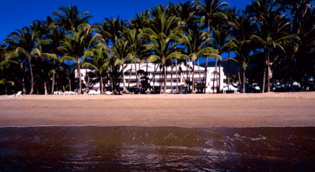 Angsana Great Barrier Reef - Northern Rivers Accommodation 0