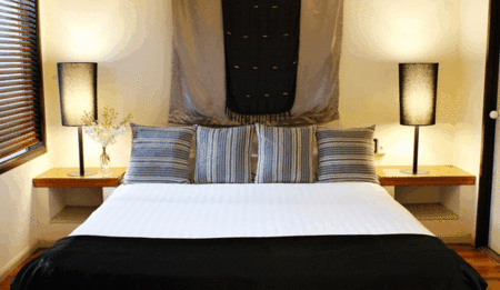 Angsana Great Barrier Reef - Northern Rivers Accommodation 1