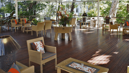Angsana Great Barrier Reef - Northern Rivers Accommodation 2