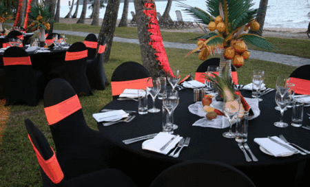 Angsana Great Barrier Reef - Northern Rivers Accommodation 3