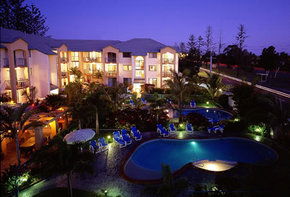 Pacific Place Apartments - Northern Rivers Accommodation 0