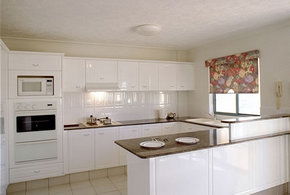 Pacific Place Apartments - Northern Rivers Accommodation 4