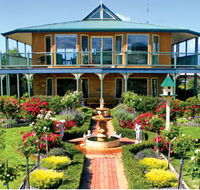 Haley Reef Views Bed and Breakfast