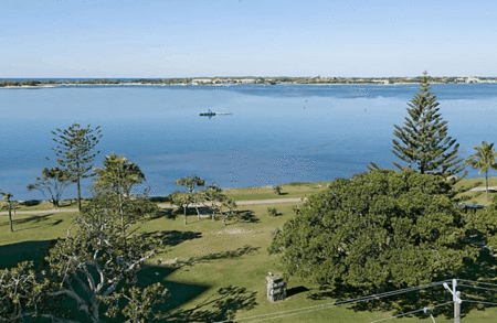 Australia Fair QLD Northern Rivers Accommodation