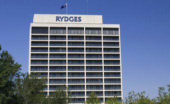 Rydges Lakeside - Canberra - Northern Rivers Accommodation 0