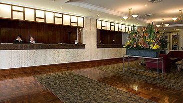 Rydges Lakeside - Canberra - Northern Rivers Accommodation 1
