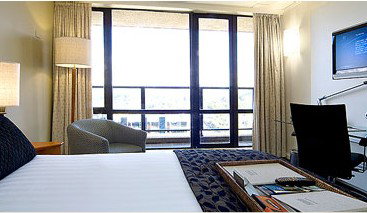 Rydges Lakeside - Canberra - Northern Rivers Accommodation 2