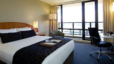 Rydges Lakeside - Canberra - Northern Rivers Accommodation 3