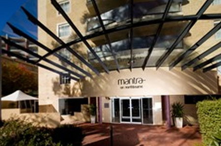 Mantra On Northbourne - Northern Rivers Accommodation 0
