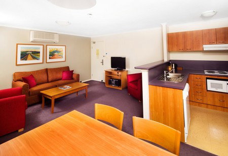 Mantra On Northbourne - Northern Rivers Accommodation 4