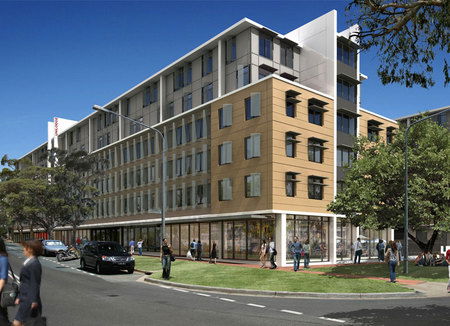 ANU Canberra (Unilodge) - Northern Rivers Accommodation 0