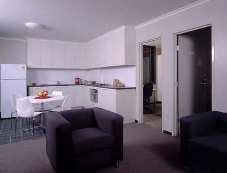 ANU Canberra (Unilodge) - Northern Rivers Accommodation 2