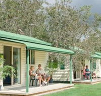 Glen Villa Resort Byron Bay - Northern Rivers Accommodation
