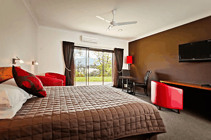 Bellingen Valley Lodge - Northern Rivers Accommodation 0