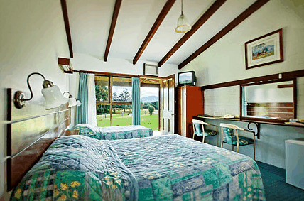 Bellingen Valley Lodge - Northern Rivers Accommodation 2