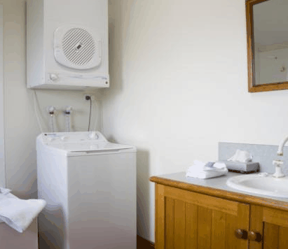 Woolmers Estate - Northern Rivers Accommodation