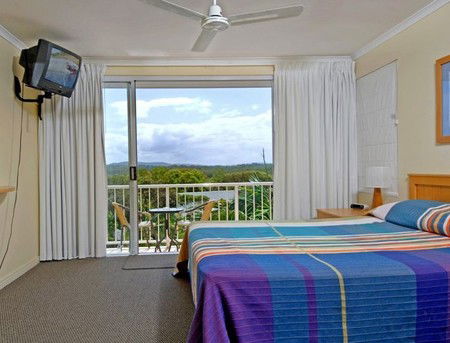 Horizons At Peregian - Northern Rivers Accommodation 2