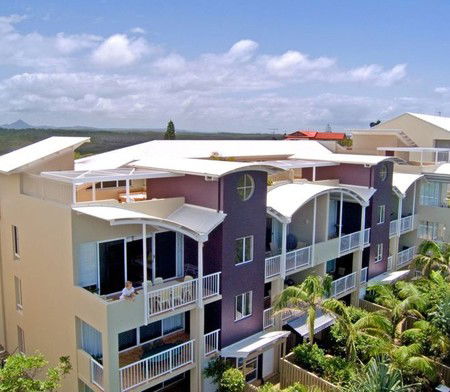 Horizons At Peregian - Northern Rivers Accommodation 3