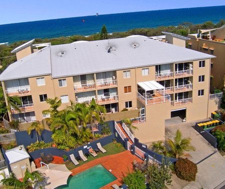Horizons At Peregian - Northern Rivers Accommodation 4