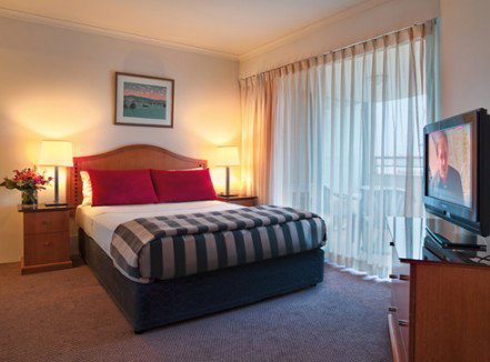 Medina Executive James Court Canberra - Northern Rivers Accommodation 0