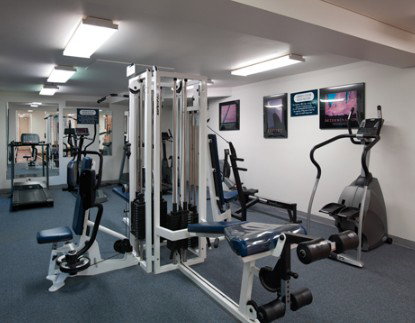 Medina Executive James Court Canberra - Northern Rivers Accommodation 2