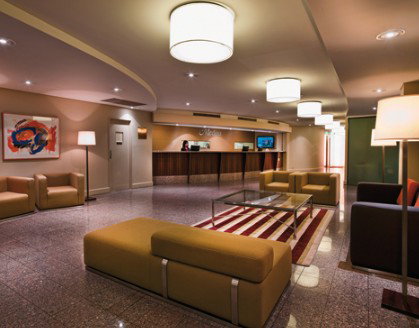 Medina Executive James Court Canberra - Northern Rivers Accommodation 3