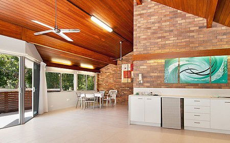 Glen Eden Beach Resort - Northern Rivers Accommodation 0