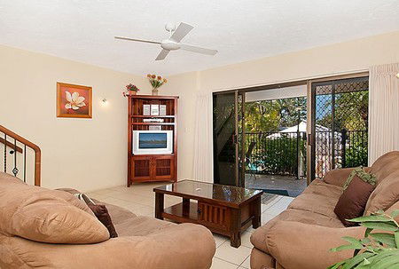 Glen Eden Beach Resort - Northern Rivers Accommodation 2