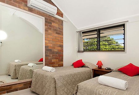 Glen Eden Beach Resort - Northern Rivers Accommodation 3