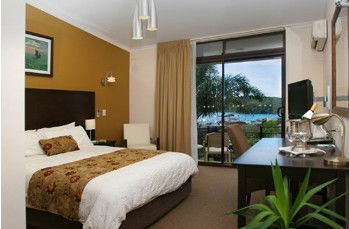 Whale Motor Inn - Northern Rivers Accommodation 0