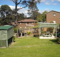 The Tree Motel - Northern Rivers Accommodation