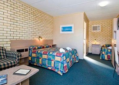 Kawungan QLD Northern Rivers Accommodation
