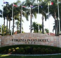 Brisbane International - Virginia - Northern Rivers Accommodation